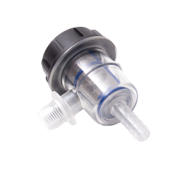 PARTS & ACCESSORIES - Remco